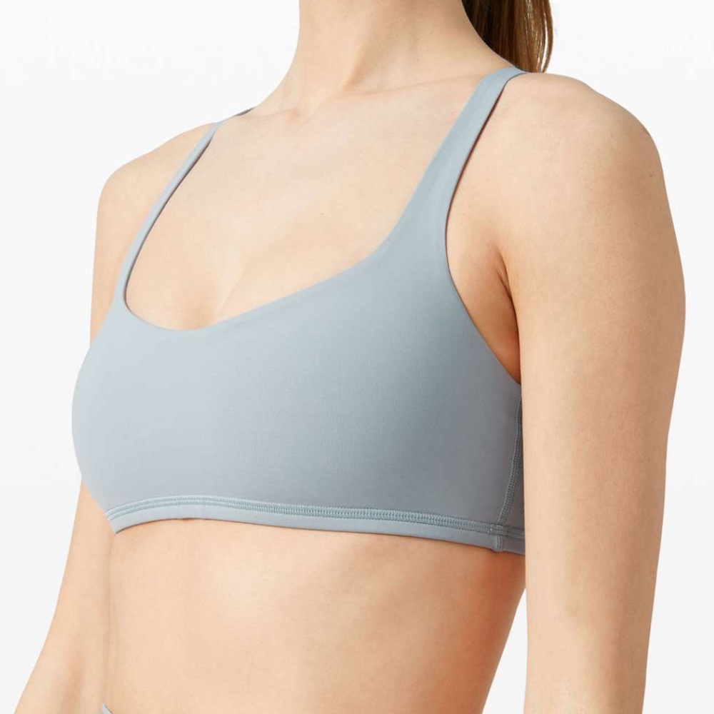 Lululemon be free bra